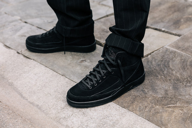Air Jordan Decon 2 Coming Soon
