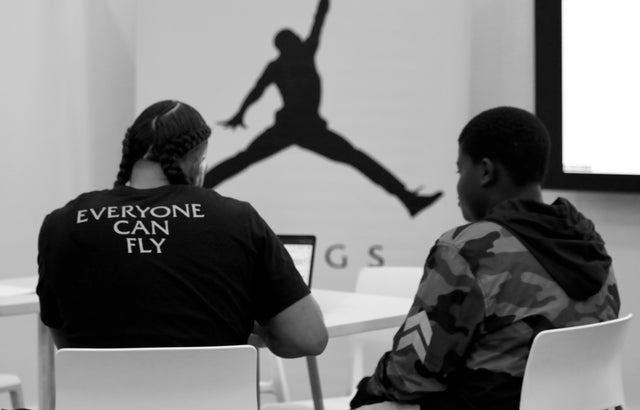 Everyone Can Fly