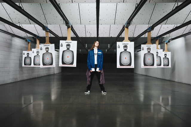 AMBUSH®