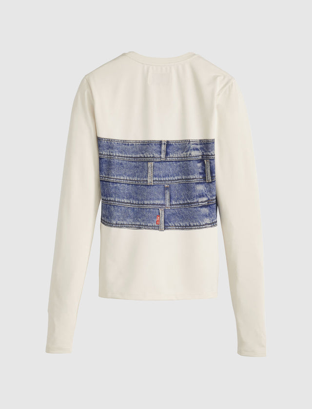 ANDERSSON BELL レディースTシャツ