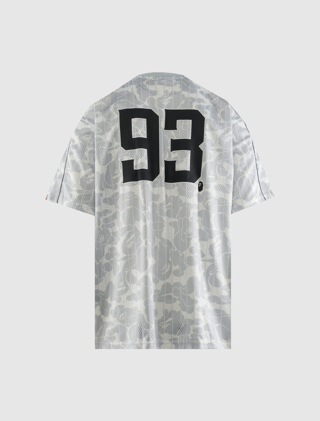 BASEBALL LOGO TEE