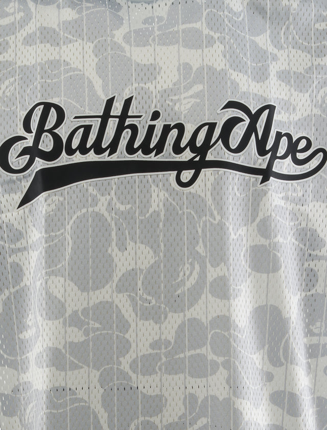 BASEBALL LOGO TEE