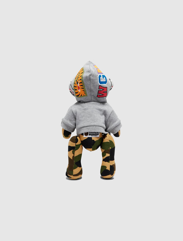 1ST CAMO PLÜSCHPUPE