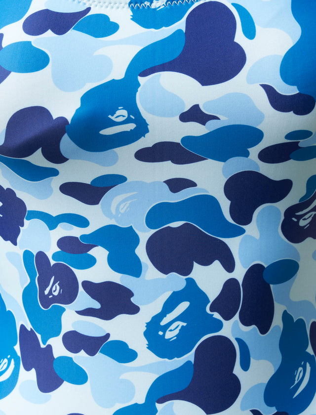 レディースABC CAMOスイムウェア