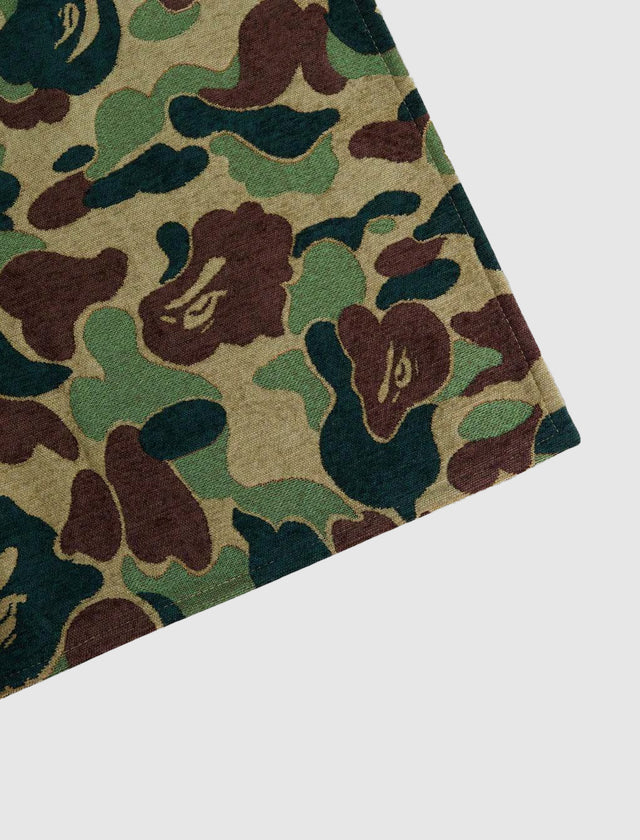 ABC CAMO TEPPICH