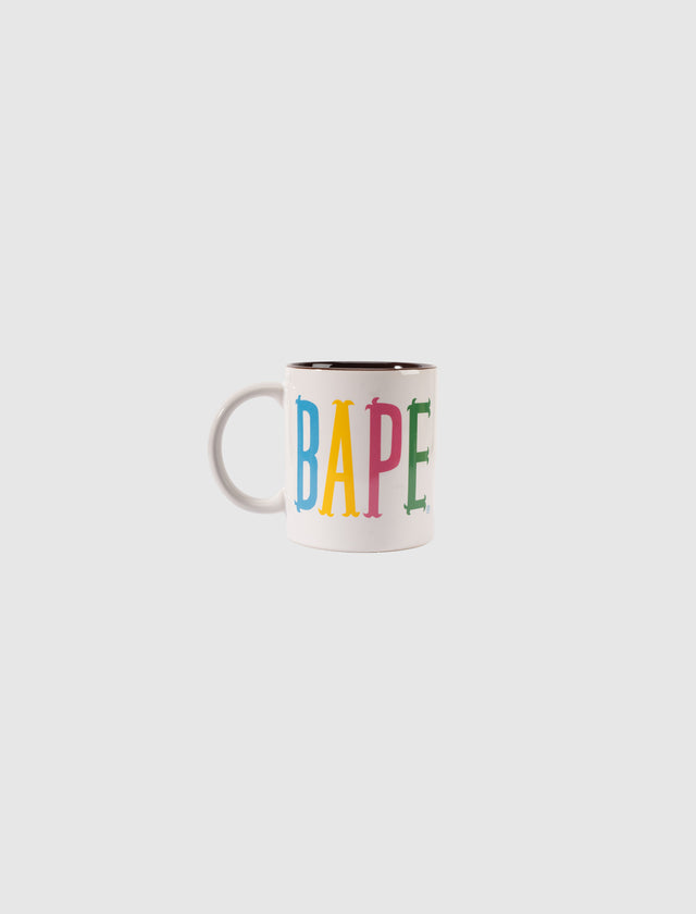 BAPE TASSE