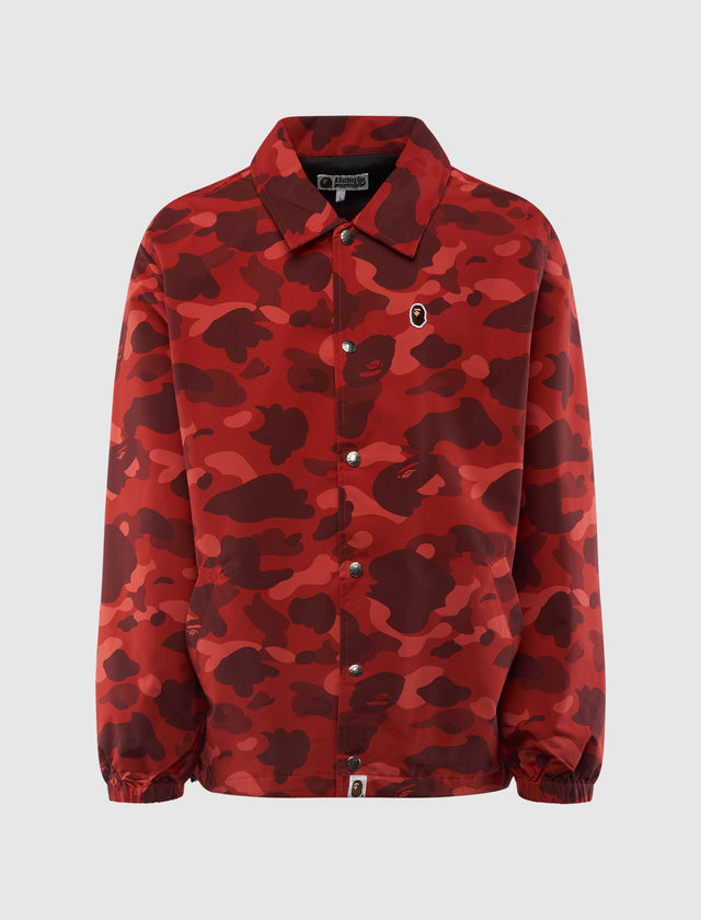 CAMO-COACH-JACKE