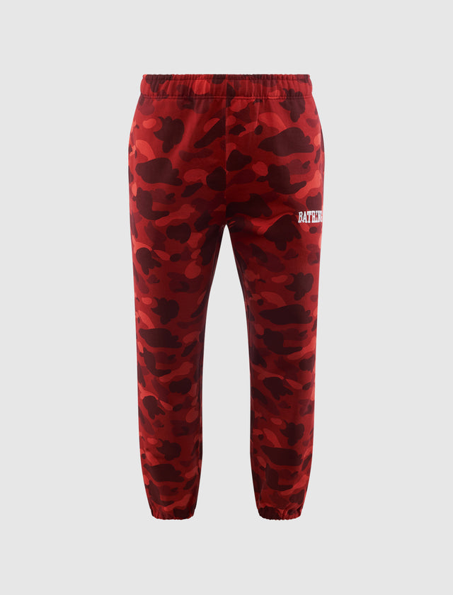COLOR CAMO TRAININGSHOSE