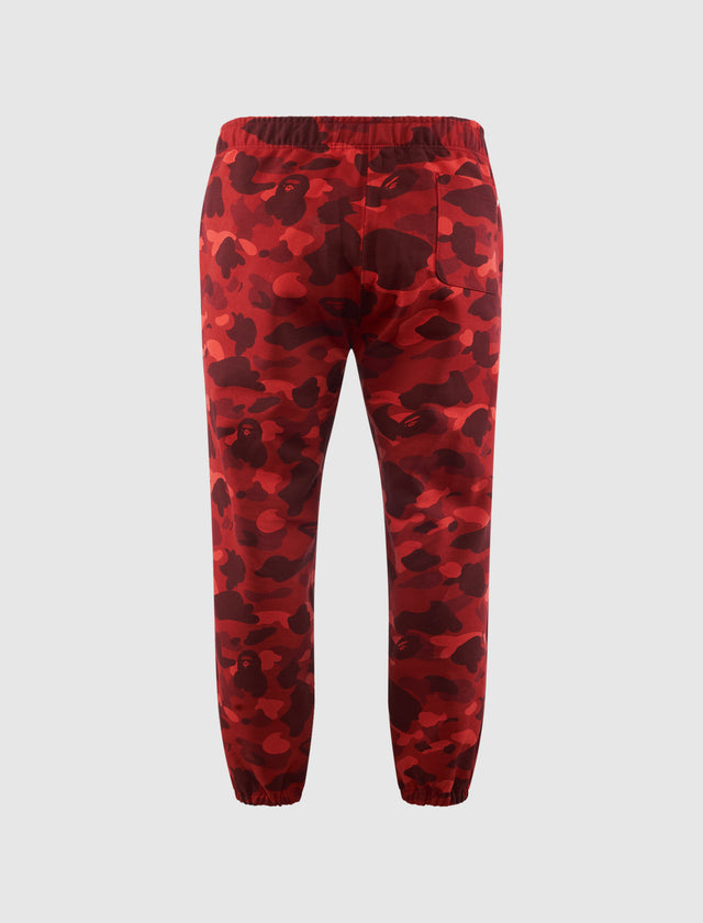 COLOR CAMO TRAININGSHOSE