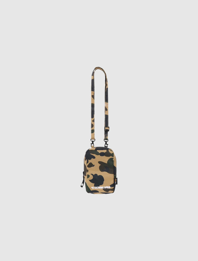 CORDURA-TELEFONTASCHE