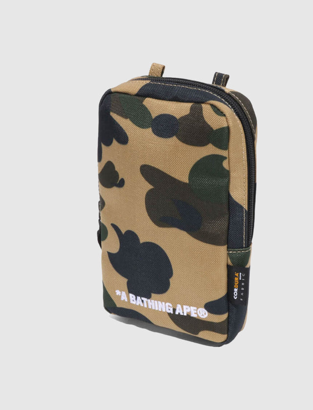 CORDURA-TELEFONTASCHE