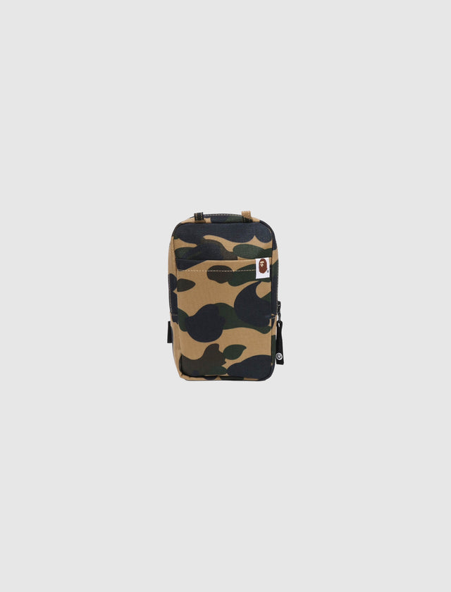 CORDURA-TELEFONTASCHE