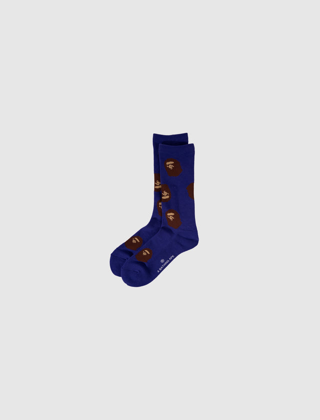 APE HEAD SOCKS