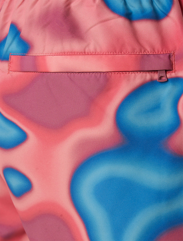 FLÜSSIGE STRANDSHORTS