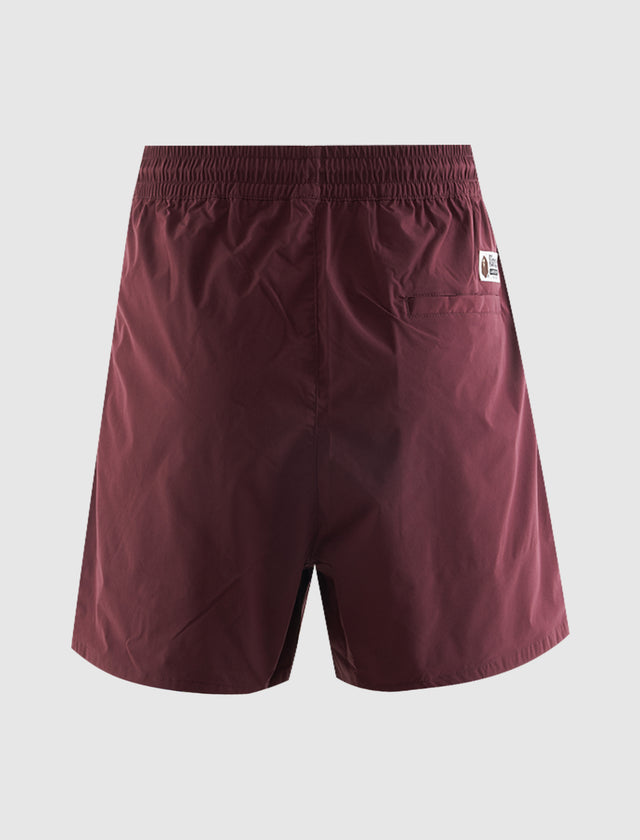 Wassershorts mit entspannter Passform