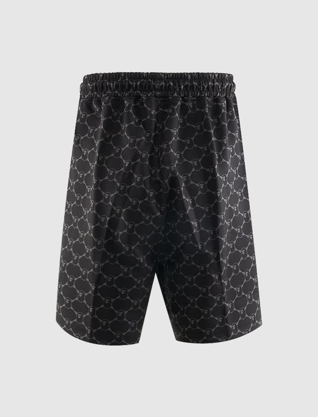 COLLEGE-MONOGRAMM KURZ