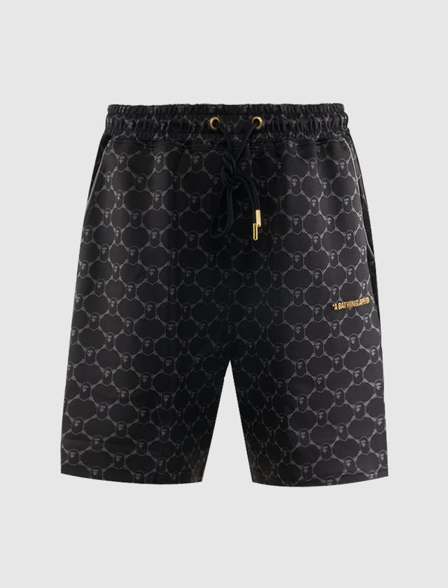 COLLEGE-MONOGRAMM KURZ