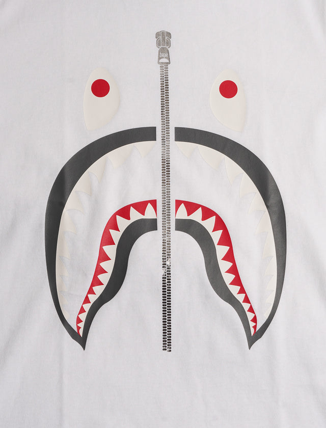WOMEN'S SHARK TEE