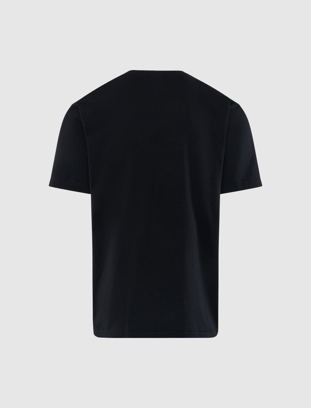 HOUNDSTOOTH APE TEE