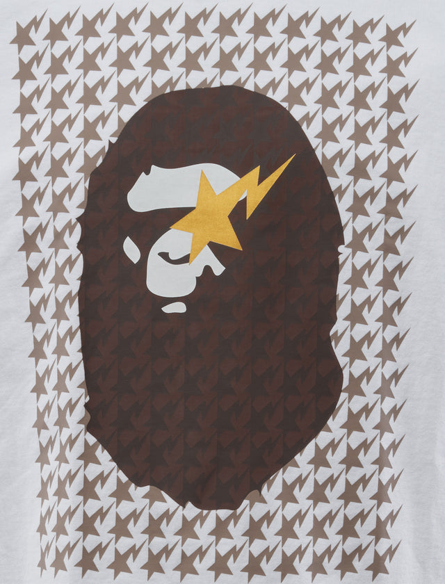 HAHNENTRITT-APFE-T-SHIRT