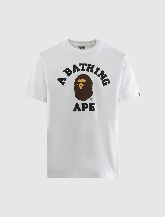 COLLEGE-T-SHIRT