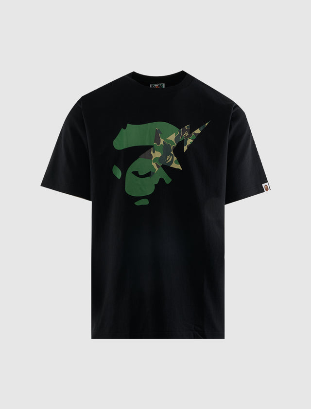 ABC CAMO FACE STA TEE