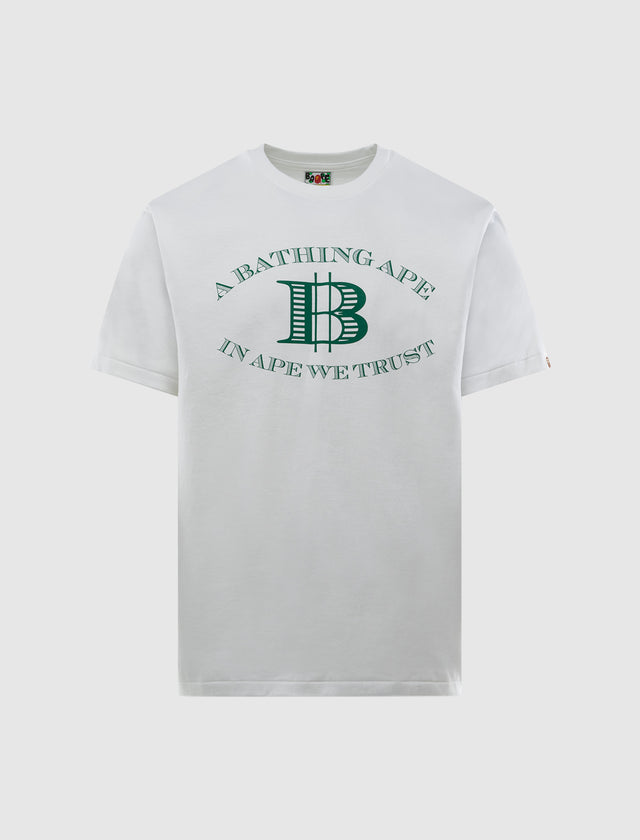 MONEY B LOGO T-SHIRT