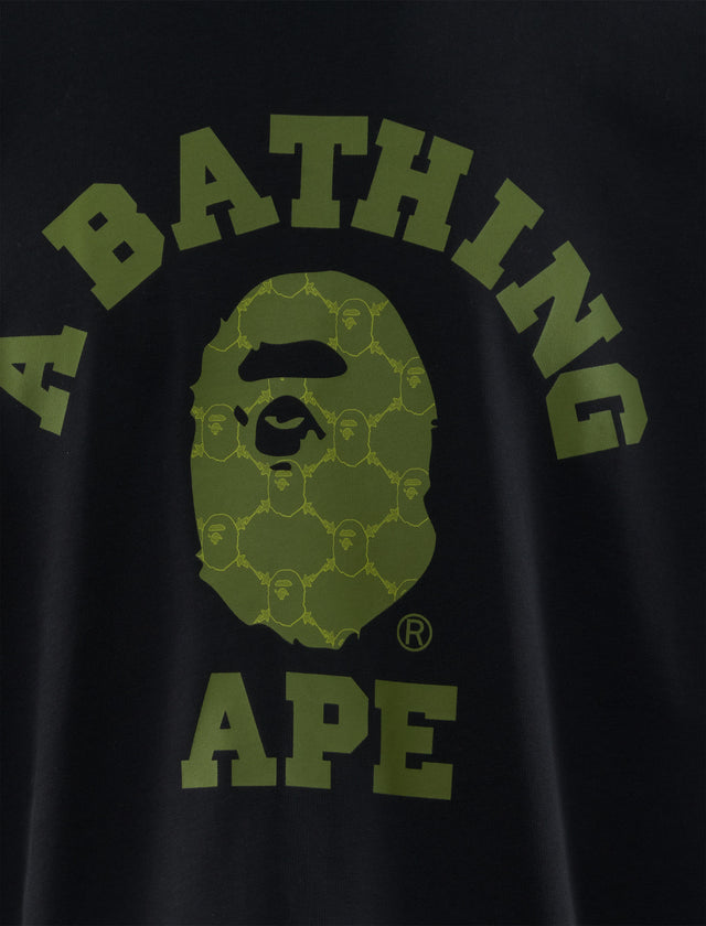 モノグラム Tシャツ