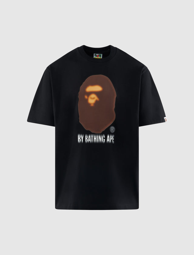 BLUR リラックスフィットTシャツ
