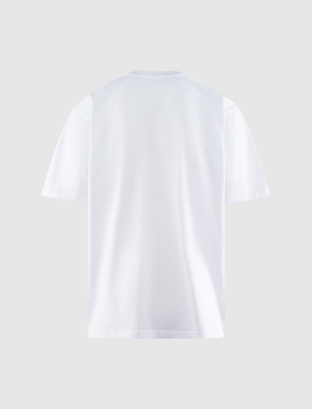 BLUR RELAXED FIT T-SHIRT