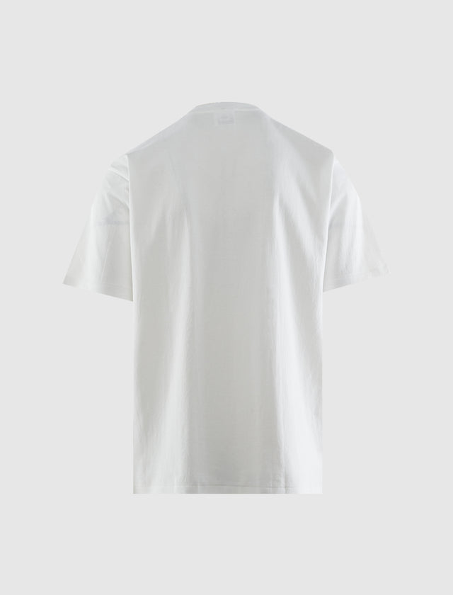 カレッジリラックスTシャツ