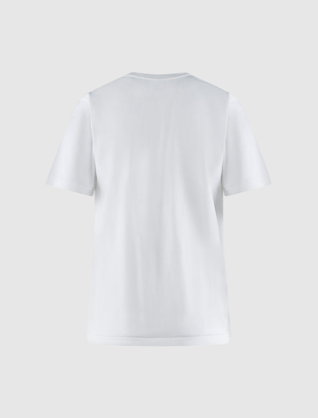 WOMEN'S 1ST CAMOカレッジTシャツ