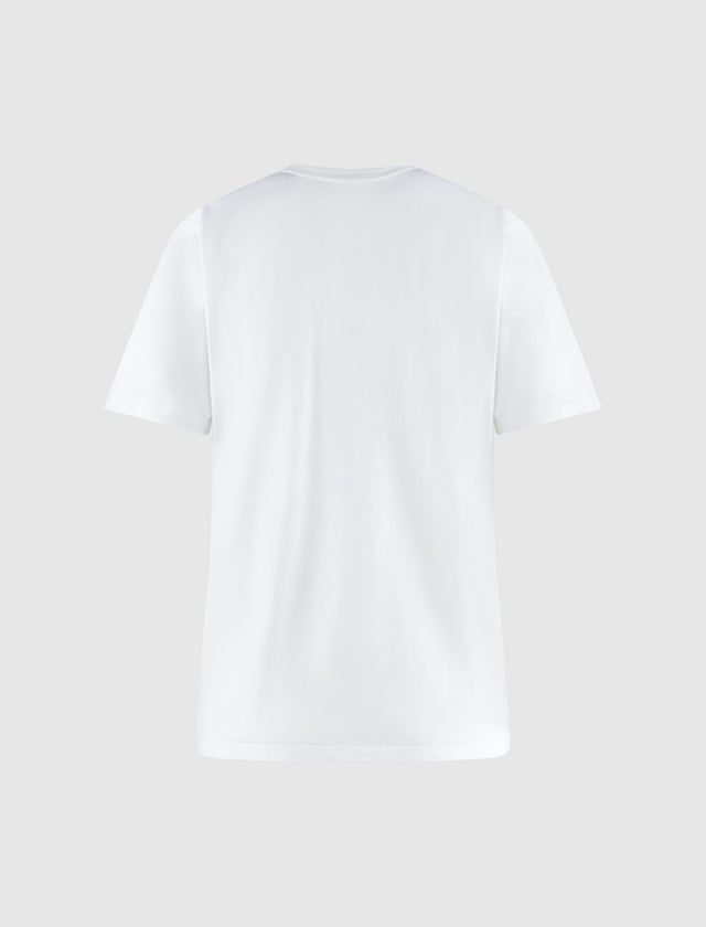 WOMEN'S 1ST CAMOカレッジTシャツ