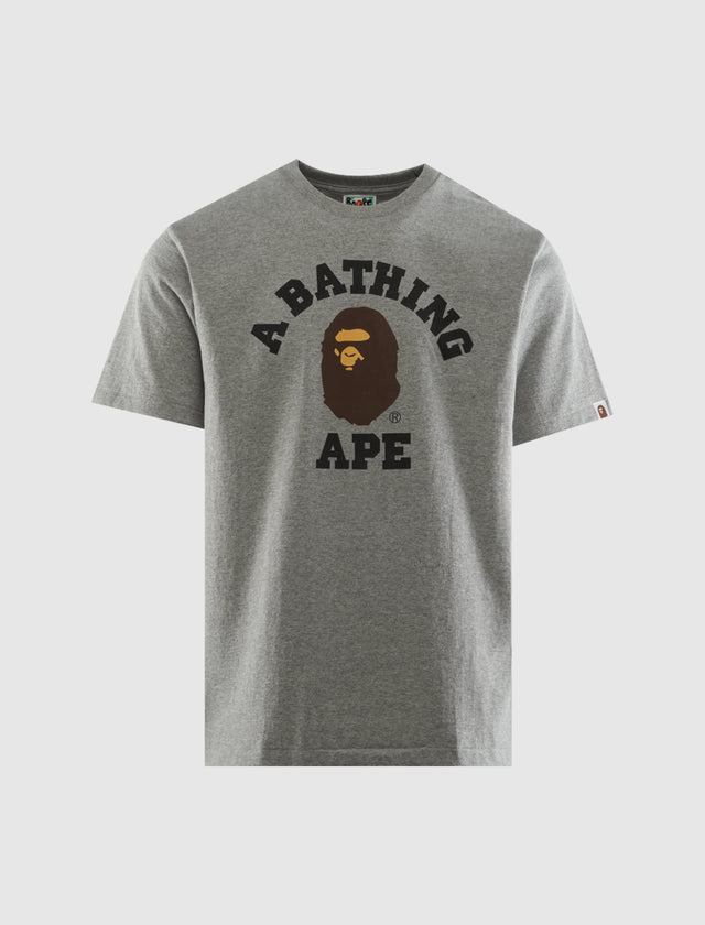COLLEGE TEE