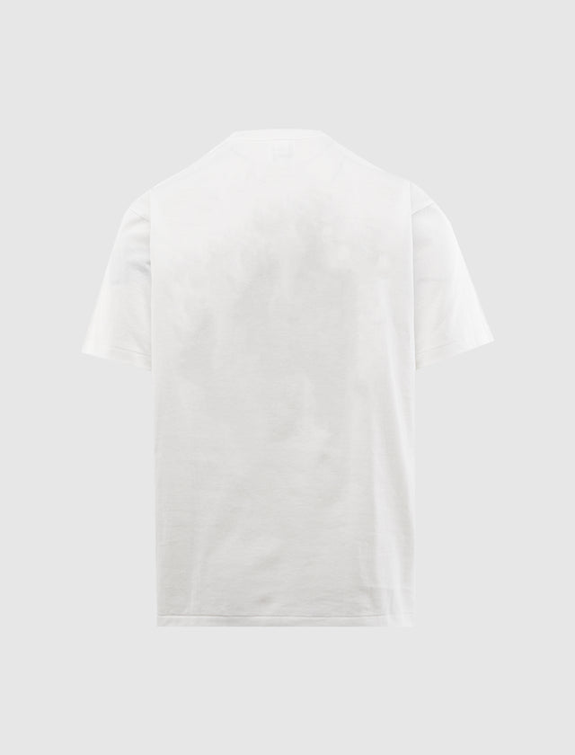カモバルーンTシャツ