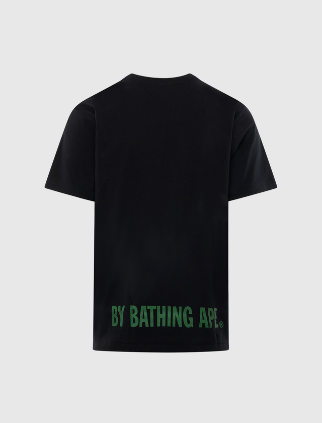 ABC CAMO APE FACE STA TEE