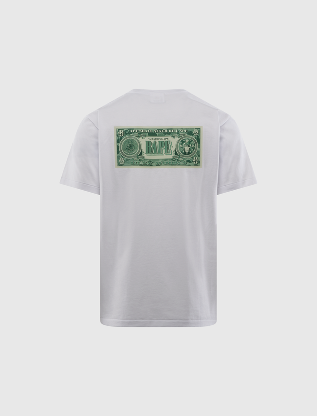 BANKNOTE TEE