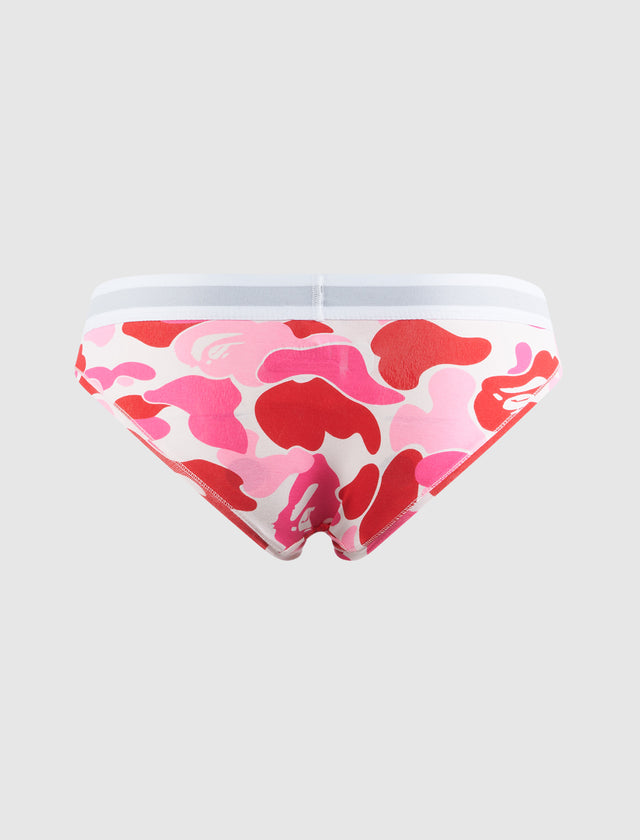 CAMO-SHORTS FÜR DAMEN