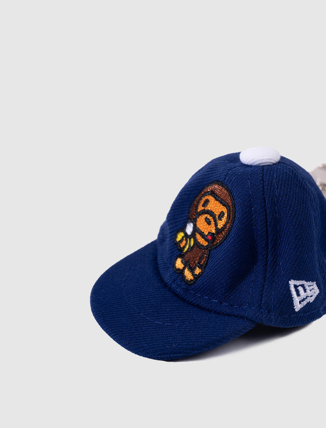 NEW ERA MILO SCHLÜSSELANHÄNGER