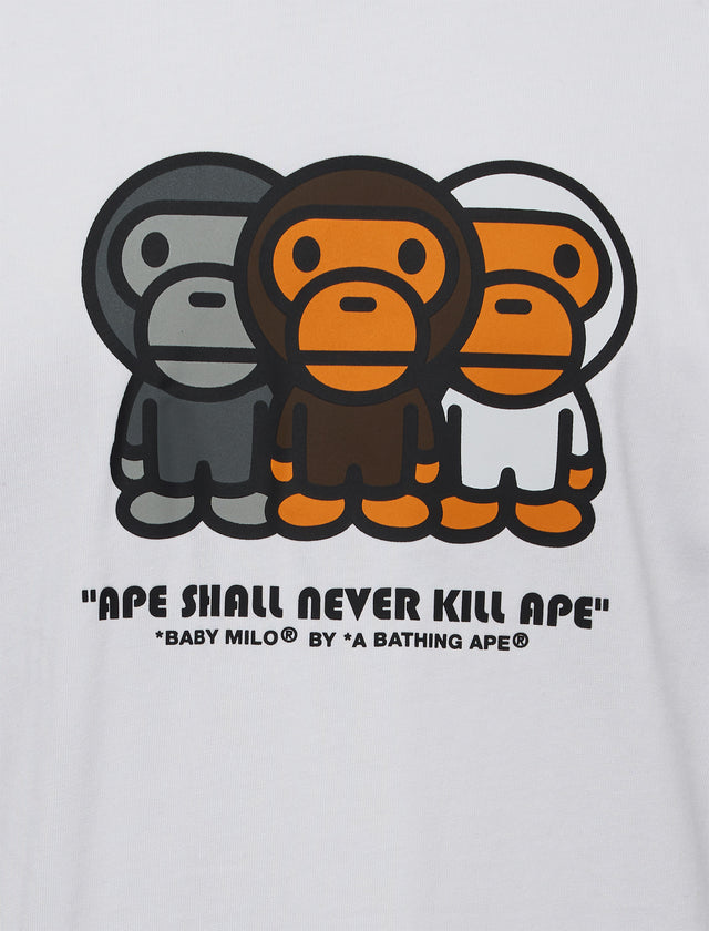 BABY MILO TEE