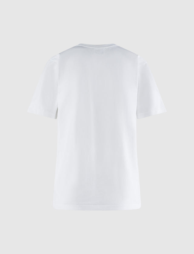 DAMEN GRADATION BIG BABY MILO TEE