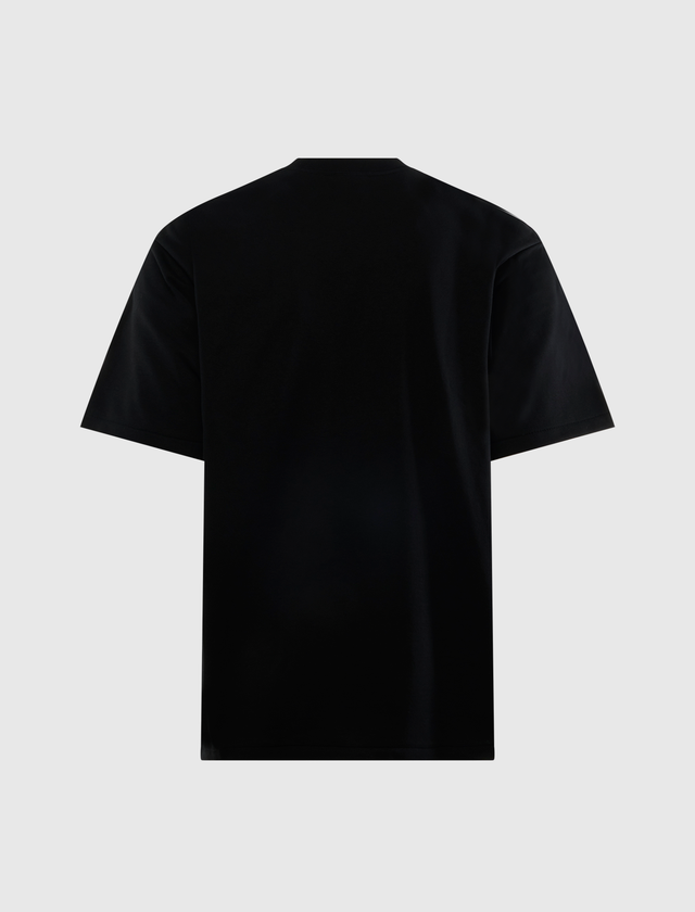 BALTIMORE BAPE CITY T-SHIRT