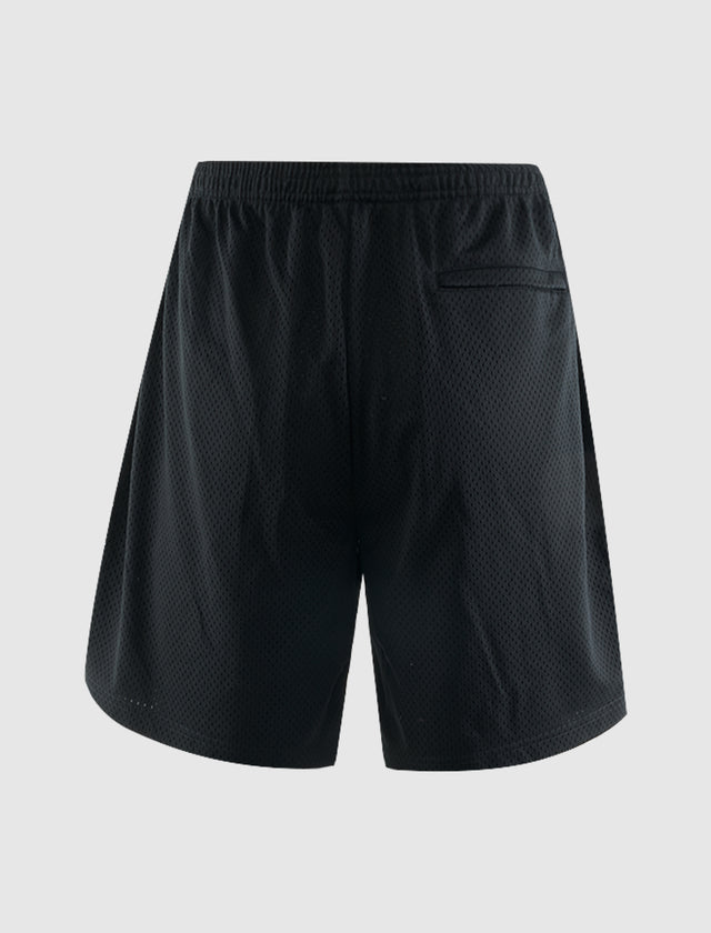 ATHLETIC SHORTS