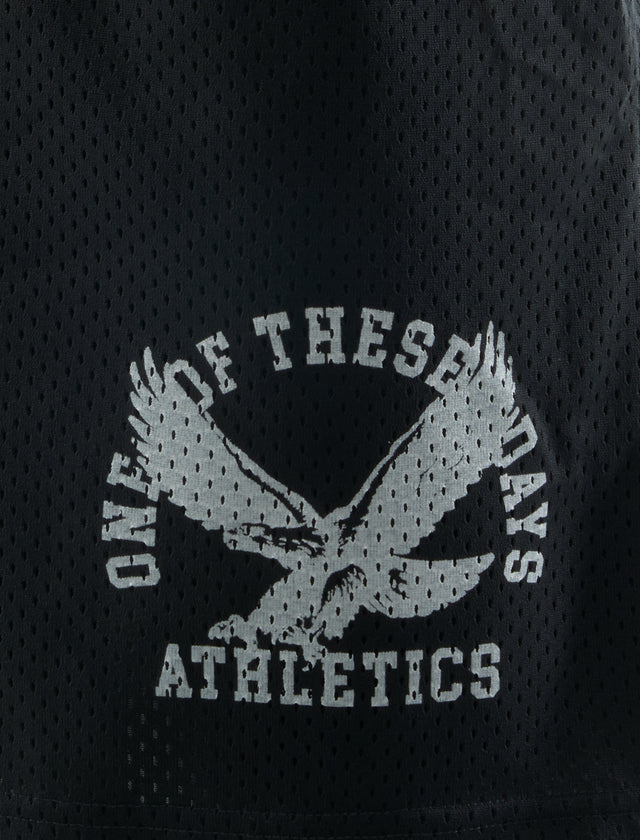 ATHLETIC SHORTS