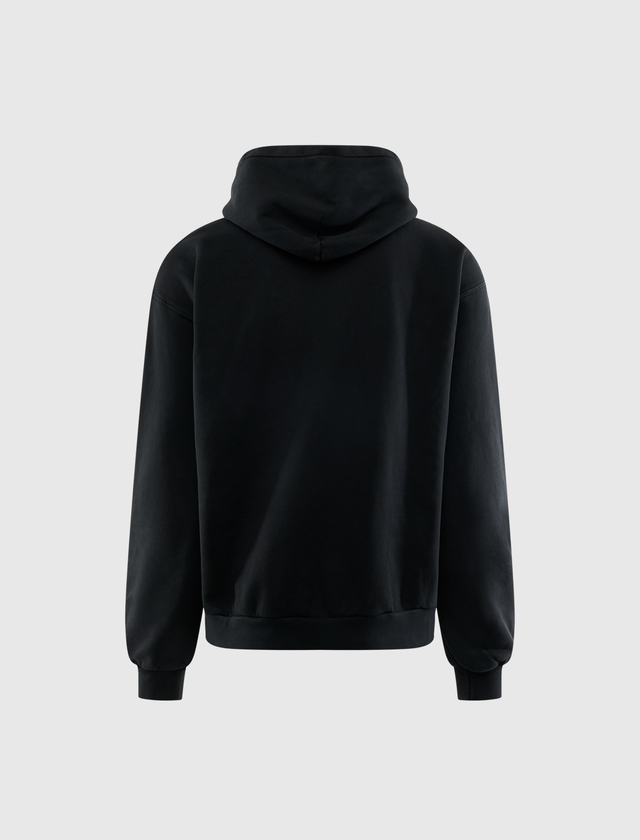 COBRA PULLOVER HOODIE