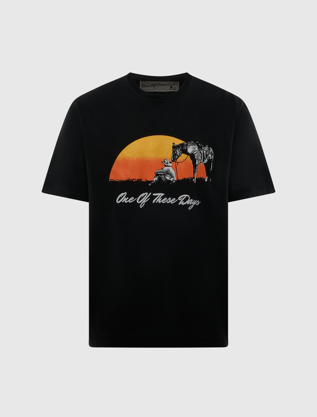COULD ONLY REMEMBER T-SHIRT