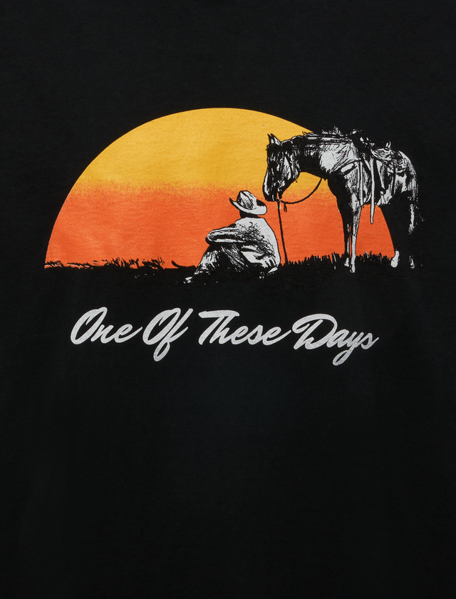 COULD ONLY REMEMBER T-SHIRT