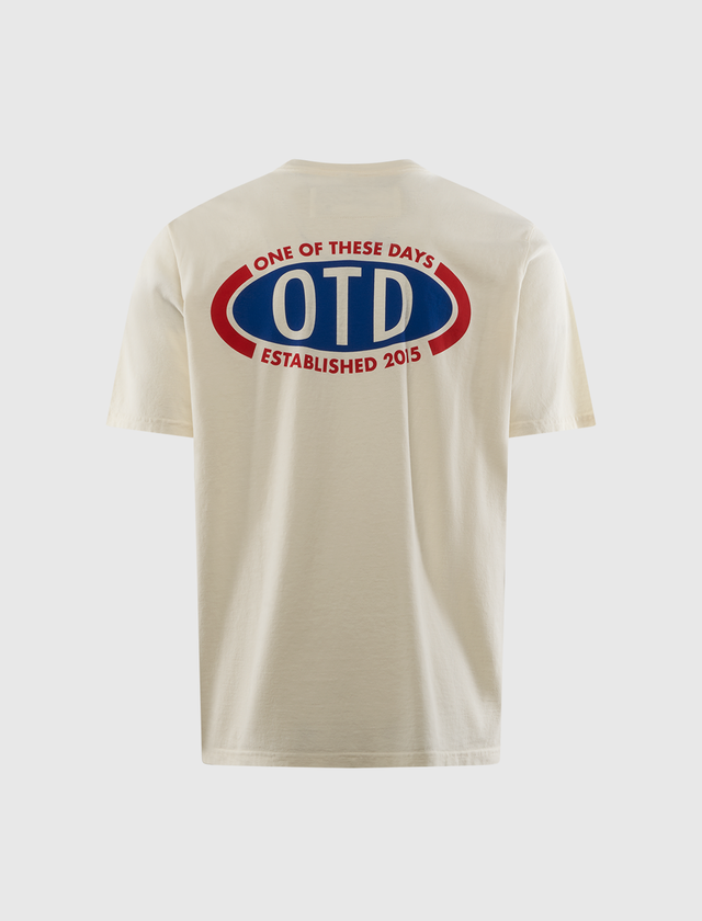 OTD RACING T-SHIRT