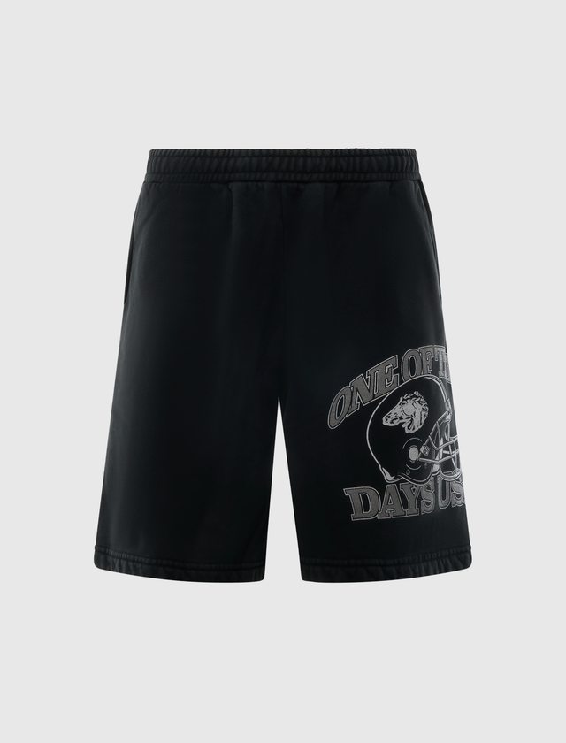 DAYS USA SWEATSHORT