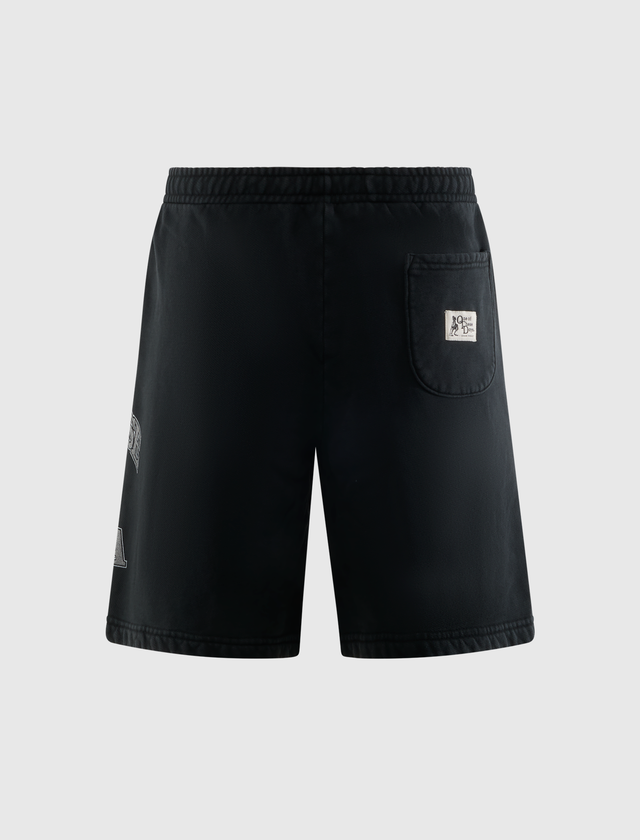 DAYS USA SWEATSHORT